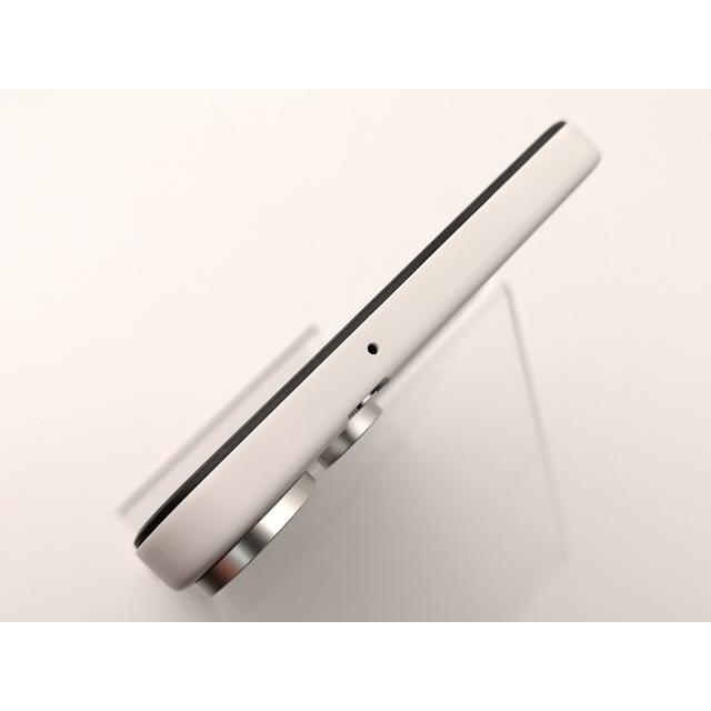 中古】NOTHING 国内版 【SIMフリー】 CMF Phone 2 Pro ホワイト 8GB