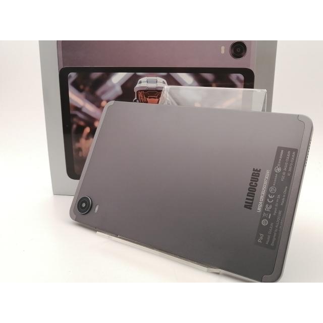 【中古美品】ALLDPCOBE iplay60 mini turbo 中古】ALLDOCUBE 国内版 【Wi-Fi】 iPlay 60 Mini Turbo 8GB