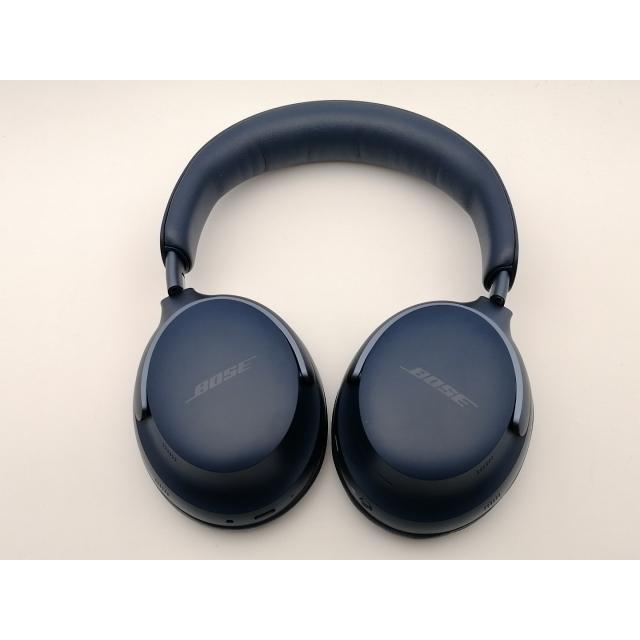 Bose QuietComfort Ultra ワイヤレスヘッドホン　ルナブルー Amazon.com: Bose QuietComfort Ultra Bluetooth Headphones, Wireless