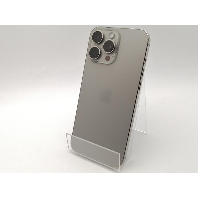 iPhone16 Pro Max 256GB MYWK3J/A ナチュラル 中古 iPhone 新品。未開封 16 Pro Max 256GB MYWK3J/A ナチュラルチタニウム