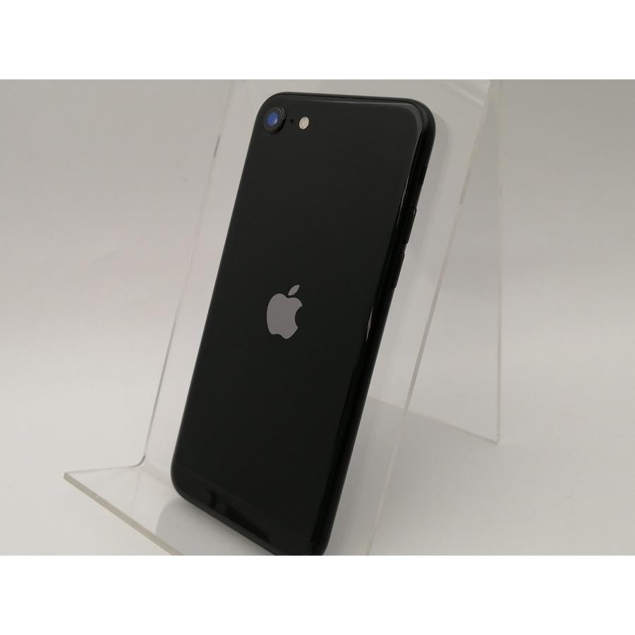 【中古】Apple 国内版 【SIMフリー】 iPhone SE（第2世代） 128GB ブラック MXD02J/A【神保町】保証期間１ヶ月【ランクC】 | iPhone SE（第2世代）
