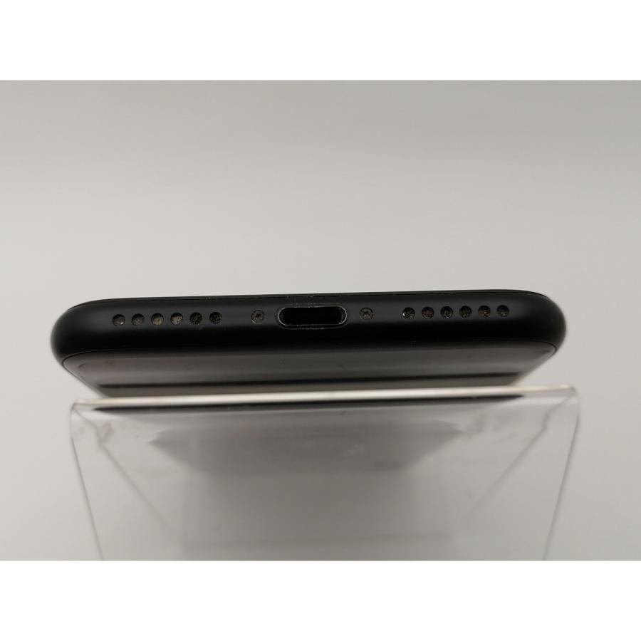 【中古】Apple 国内版 【SIMフリー】 iPhone SE（第2世代） 128GB ブラック MXD02J/A【神保町】保証期間１ヶ月【ランクC】 | iPhone SE（第2世代） | 04