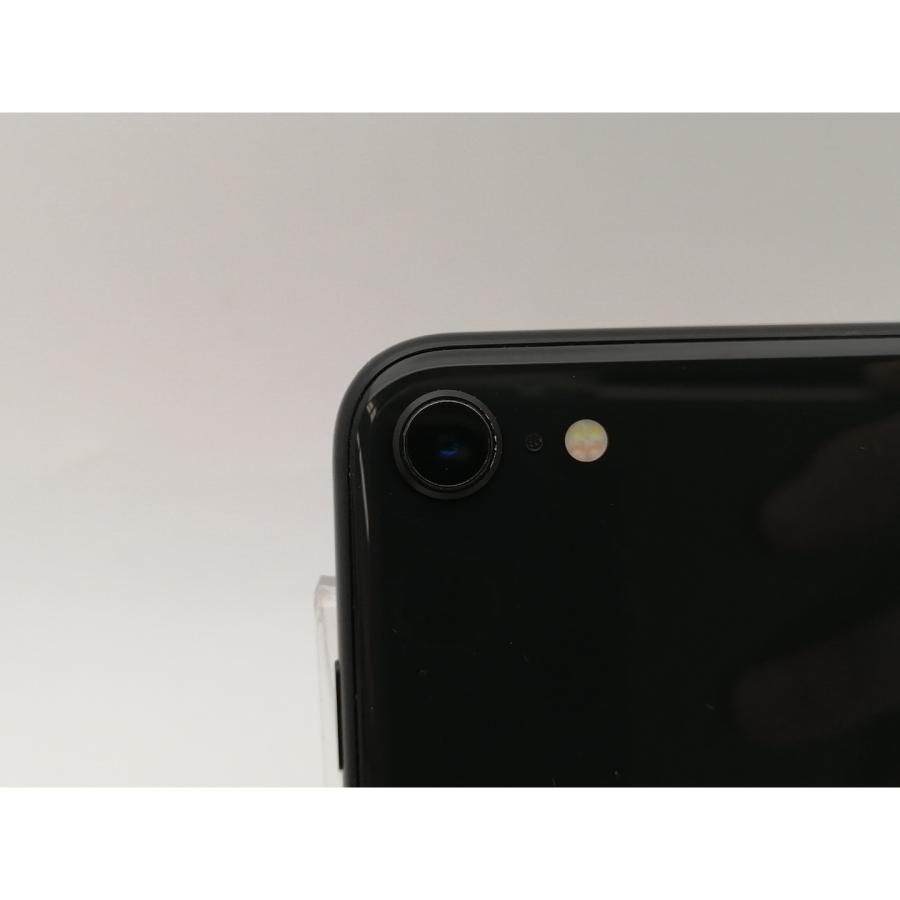 【中古】Apple 国内版 【SIMフリー】 iPhone SE（第2世代） 128GB ブラック MXD02J/A【神保町】保証期間１ヶ月【ランクC】 | iPhone SE（第2世代） | 07