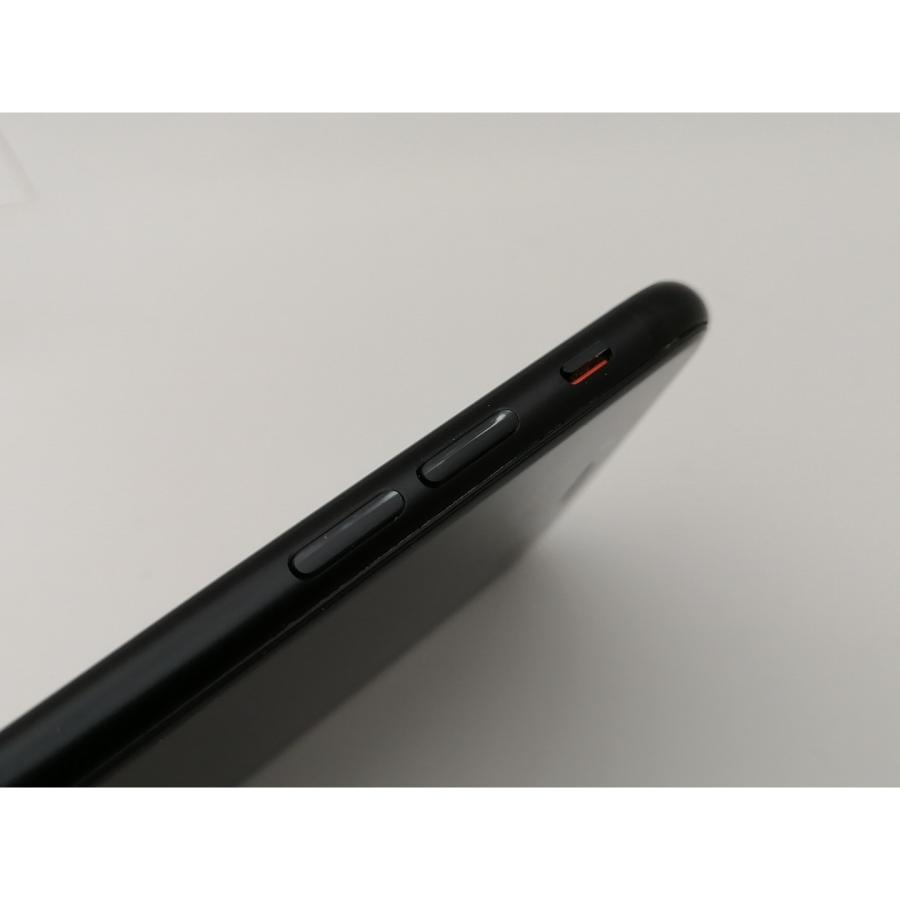 【中古】Apple 国内版 【SIMフリー】 iPhone SE（第2世代） 128GB ブラック MXD02J/A【神保町】保証期間１ヶ月【ランクC】 | iPhone SE（第2世代） | 08