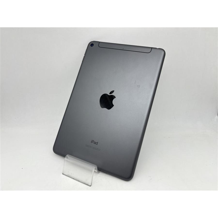中古】Apple au 【SIMロック解除済み】 iPad mini（第5世代/2019