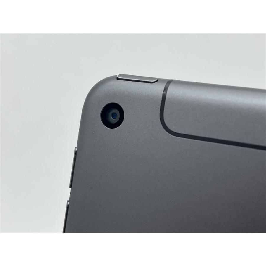 中古】Apple au 【SIMロック解除済み】 iPad mini（第5世代/2019