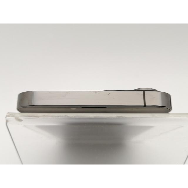 【中古】Apple 海外版 【SIMフリー】 iPhone 13 Pro Max 512GB グラファイト【立川フロム中武】保証期間１ヶ月【ランクA】の画像