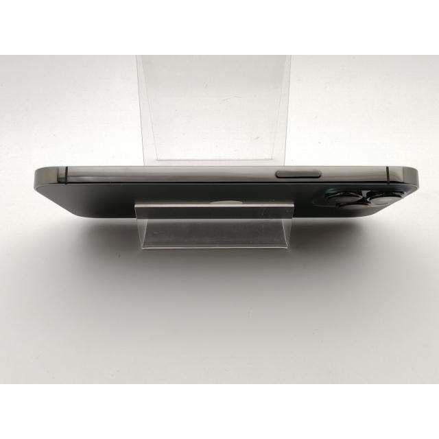 【中古】Apple 海外版 【SIMフリー】 iPhone 13 Pro Max 512GB グラファイト【立川フロム中武】保証期間１ヶ月【ランクA】の画像