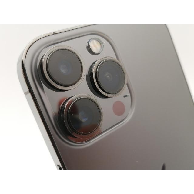 【中古】Apple 海外版 【SIMフリー】 iPhone 13 Pro Max 512GB グラファイト【立川フロム中武】保証期間１ヶ月【ランクA】の画像