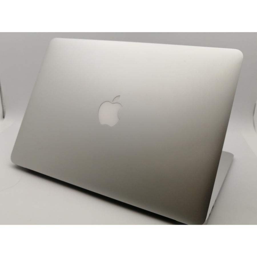 中古】Apple MacBook Air 13インチ Corei5:1.6GHz 128GB MJVE2J/A