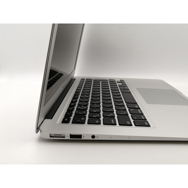 中古】Apple MacBook Air 13インチ Corei5:1.6GHz 128GB MJVE2J/A