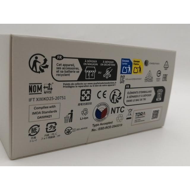 未使用】Xiaomi Xiaomi ポータブルフォトプリンター Pro【神保町】保証