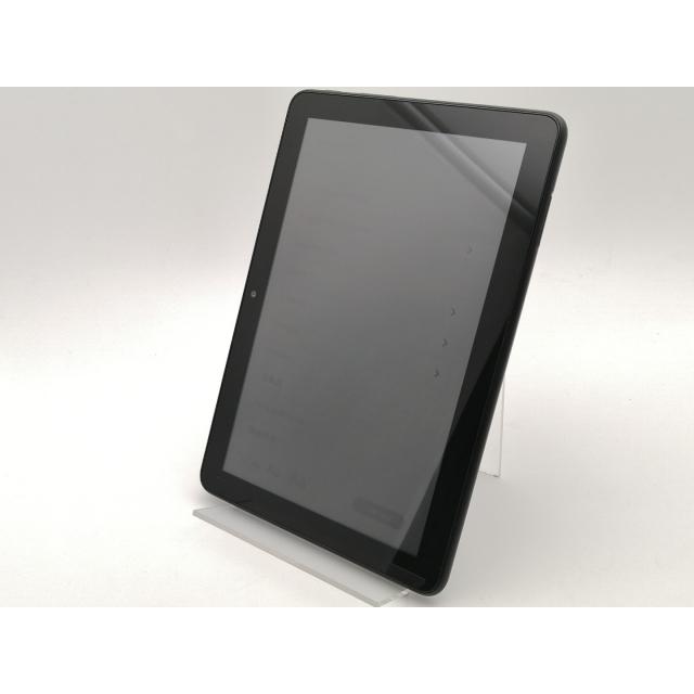 中古】Amazon Fire HD 8（2022/第12世代） 2GB 32GB ブラック【神保町