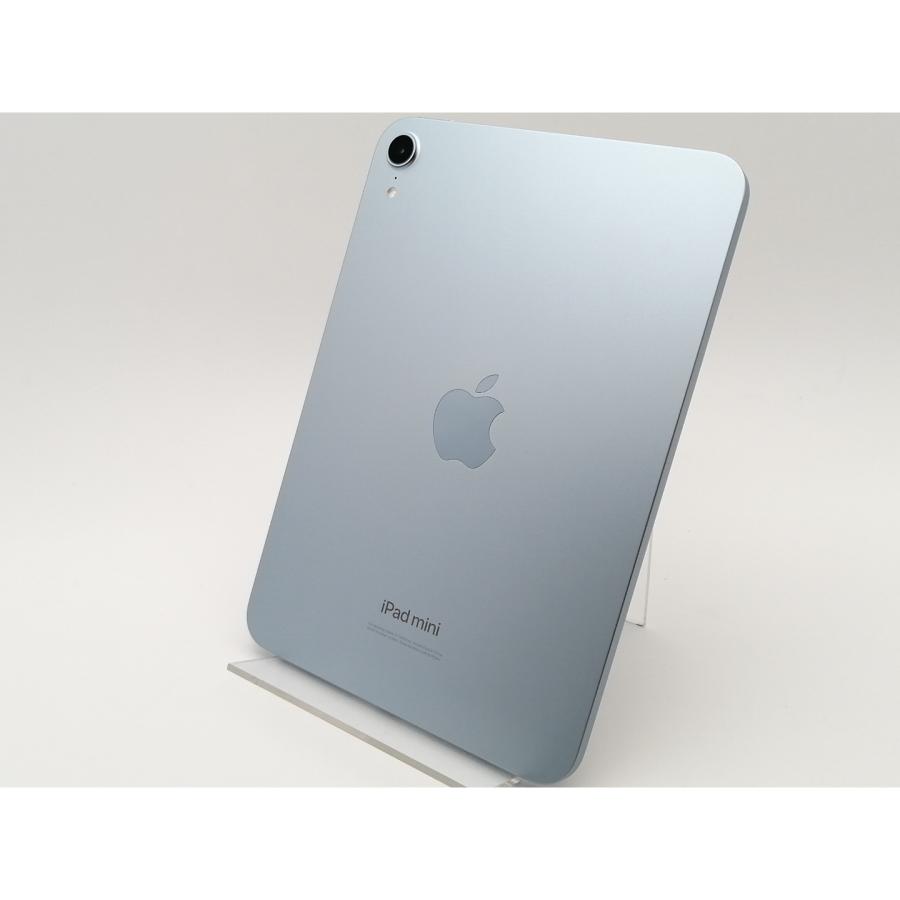 中古品 iPad mini 第7世代A17Pro Wi-Fi 128GB 中古】Apple 【Wi-Fi】 iPad mini（A17Pro/2024） 128GB ブルー
