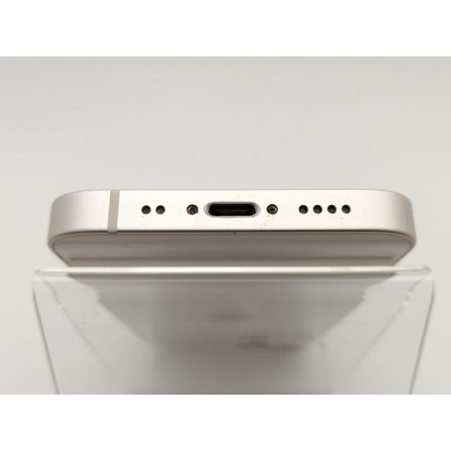 iPhone 13 mini 【中古】Apple 256GB スターライト （国内版SIMロック