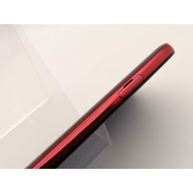 HTC Desire 22 pro simフリー　未使用品　レッド HTC Desire 22 pro サルサレッド【国内版 SIMフリー】|中古
