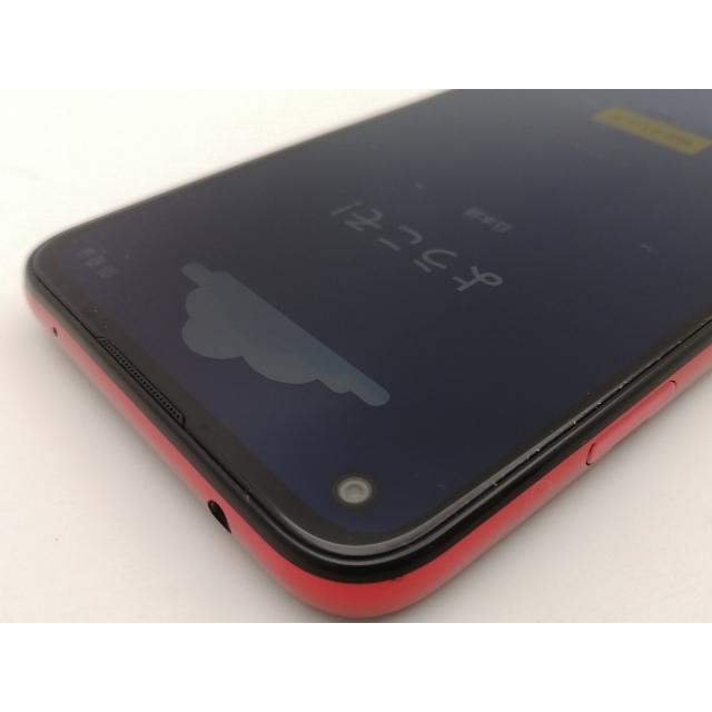 HTC Desire 22 pro　サルサレッド国内版SIMフリー 中古】HTC 国内版 【SIMフリー】 Desire 22 pro 8GB 128GB サルサ