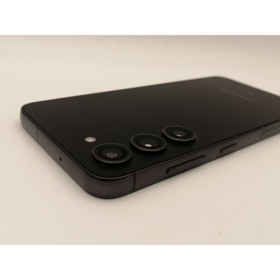 中古】【赤ロム保証あり】SAMSUNG au 【SIMフリー】 Galaxy S23