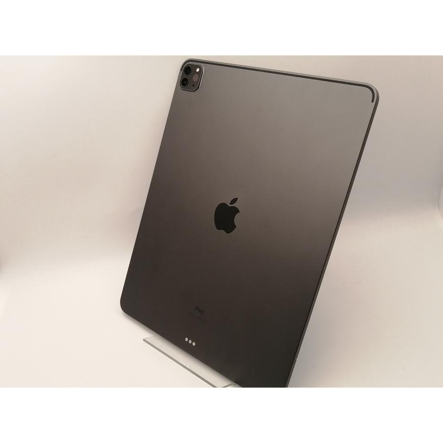 中古】Apple 【Wi-Fi】 12.9インチ iPad Pro（第5世代/2021） 128GB