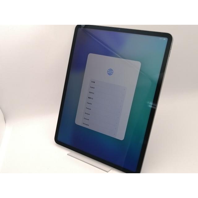 中古】Apple 【Wi-Fi】 12.9インチ iPad Pro（第5世代/2021