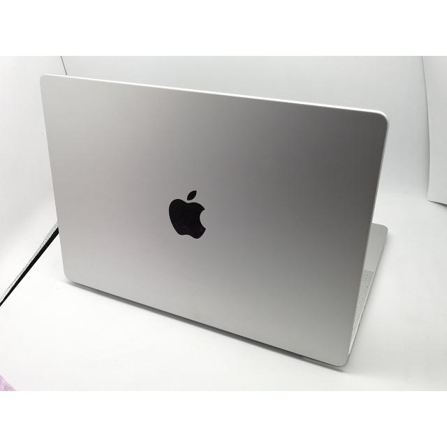 中古】Apple MacBook Pro 14インチ CTO (2021) M1 Pro(CPU:10C/GPU:16C