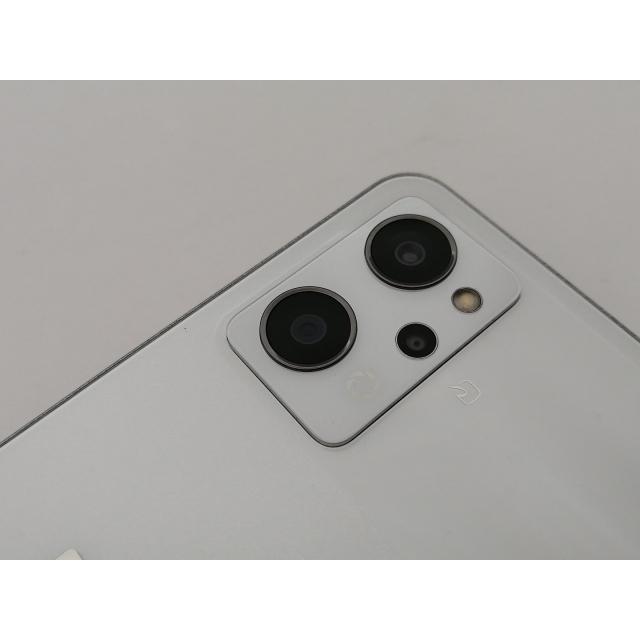 中古】Oppo 国内版 【SIMフリー】 OPPO Reno9 A ムーンホワイト 8GB