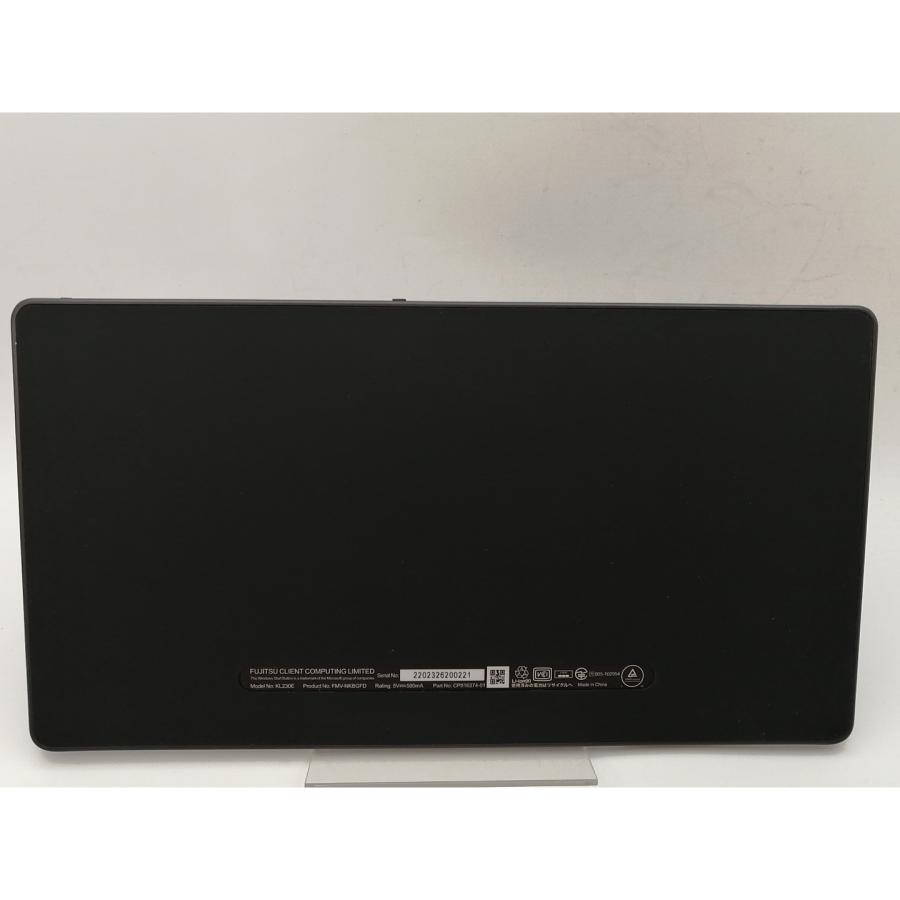 中古】Fujitsu LIFEBOOK UH Keyboard KL230E コンパクトモバイル