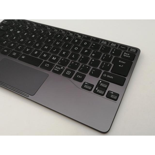 Keyboard UH LIFEBOOK FUJITSU キーボード KL230E Watchのキーボード黙示録】ノートPCのキーボードがお気に入りなので PC キーボード