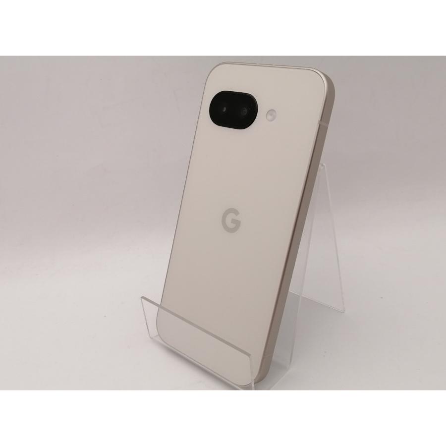 Pixel9a 256GB 【中古】 中古】Google docomo 【SIMフリー】 Pixel 9a ポーセリン 8GB 256GB