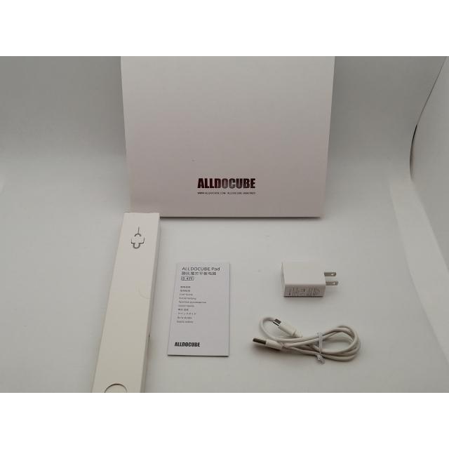 中古】ALLDOCUBE 国内版 【SIMフリー】 iPlay 60 mini Pro 8GB 128GB