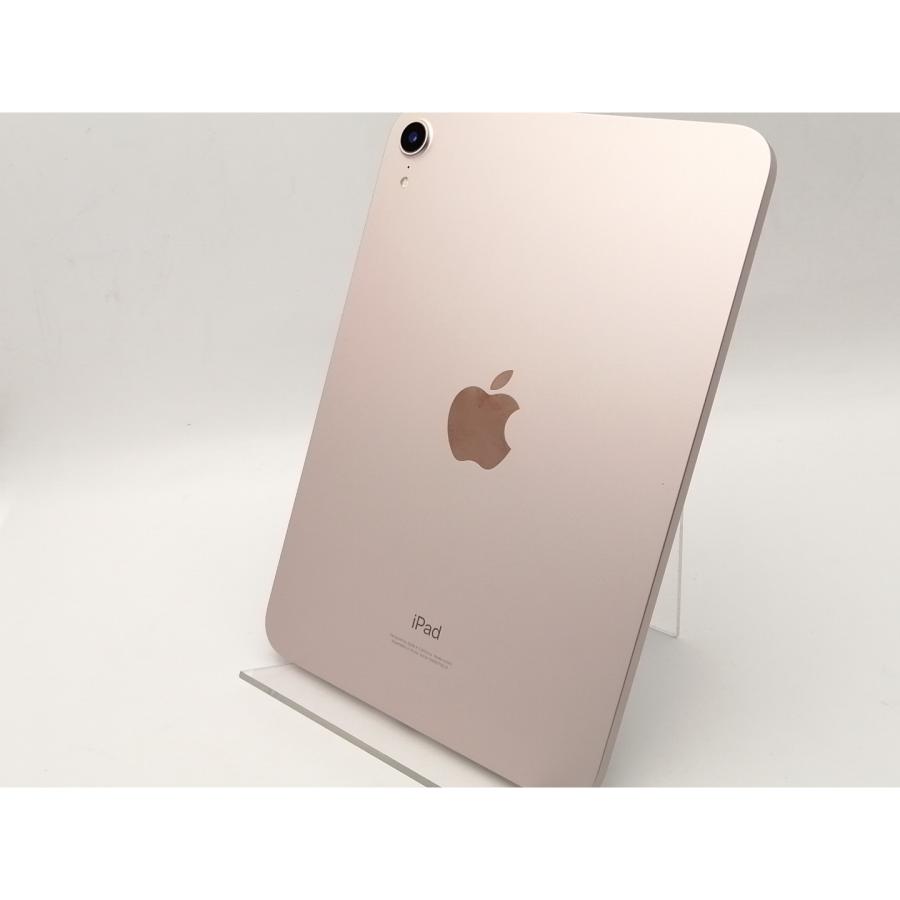 中古】Apple 【Wi-Fi】 iPad mini（第6世代/2021） 256GB ピンク