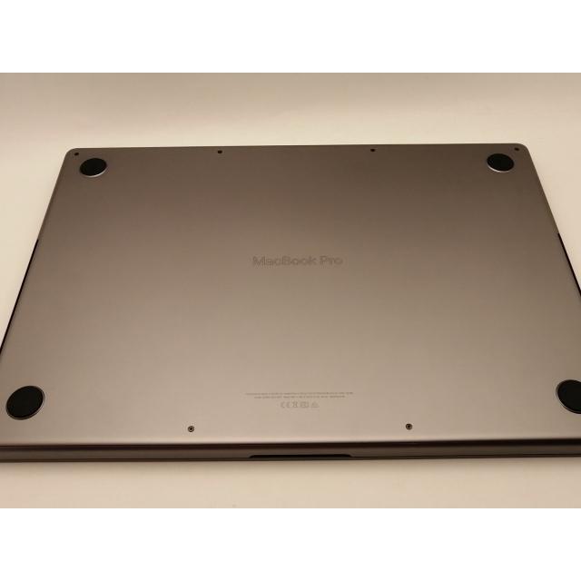 中古】Apple MacBook Pro 16インチ M1 Max(CPU:10C/GPU:32C) 32GB/1TB