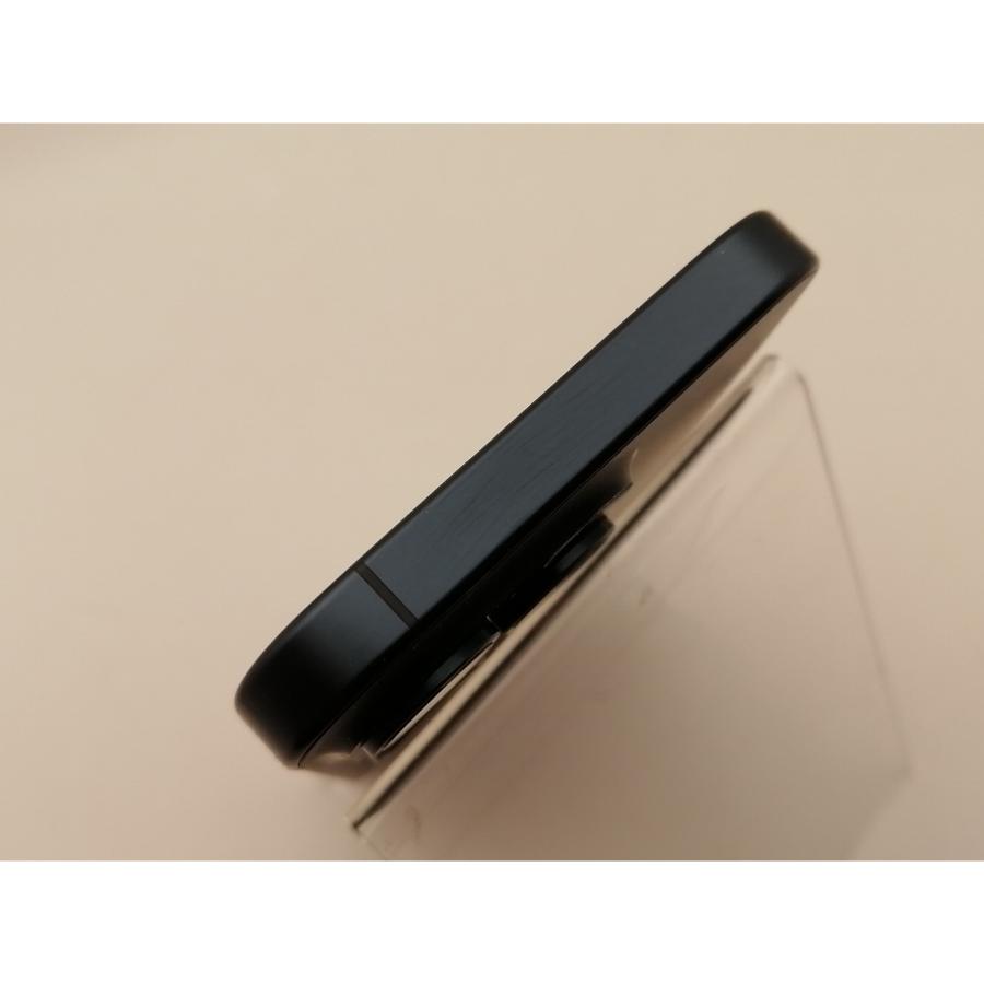 中古】Apple 国内版 【SIMフリー】 iPhone 15 Pro 256GB ブルー