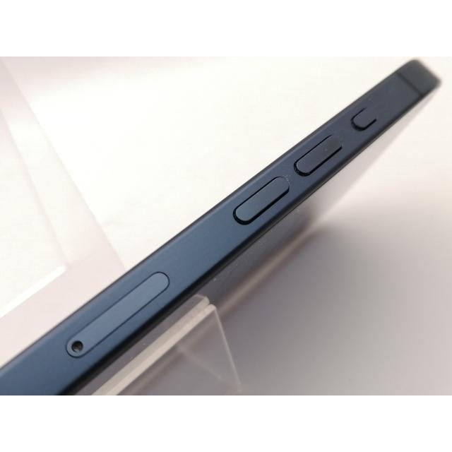 【中古】Apple 国内版 【SIMフリー】 iPhone 15 Pro 256GB ブルーチタニウム MTUG3J/A【神保町】保証期間１ヶ月【ランクA】の画像