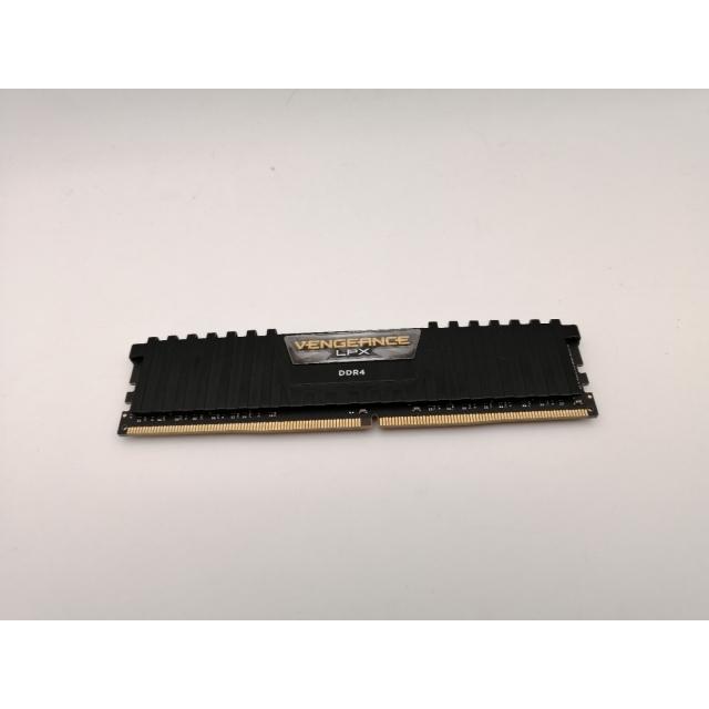 中古】DDR4 16GB PC4-25600(DDR4-3200)【デスクトップPC用】【神保町