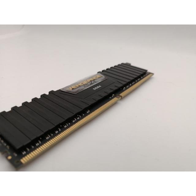 中古】DDR4 16GB PC4-25600(DDR4-3200)【デスクトップPC用】【神保町