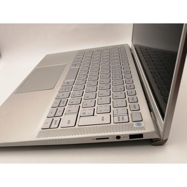 中古】DELL Inspiron 13 7000(7300) (Corei5 1135G7 13LCD モデル