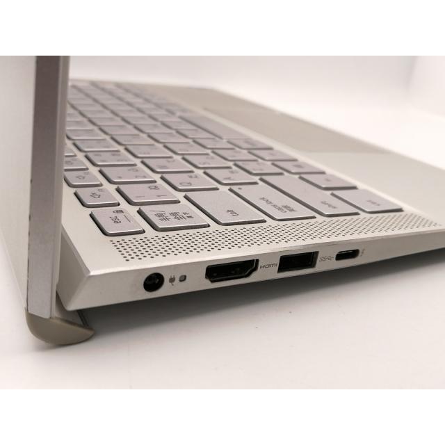 中古】DELL Inspiron 13 7000(7300) (Corei5 1135G7 13LCD モデル