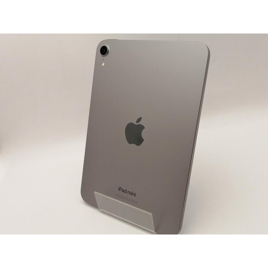 中古】Apple 【Wi-Fi】 iPad mini（A17Pro/2024） 128GB スペース
