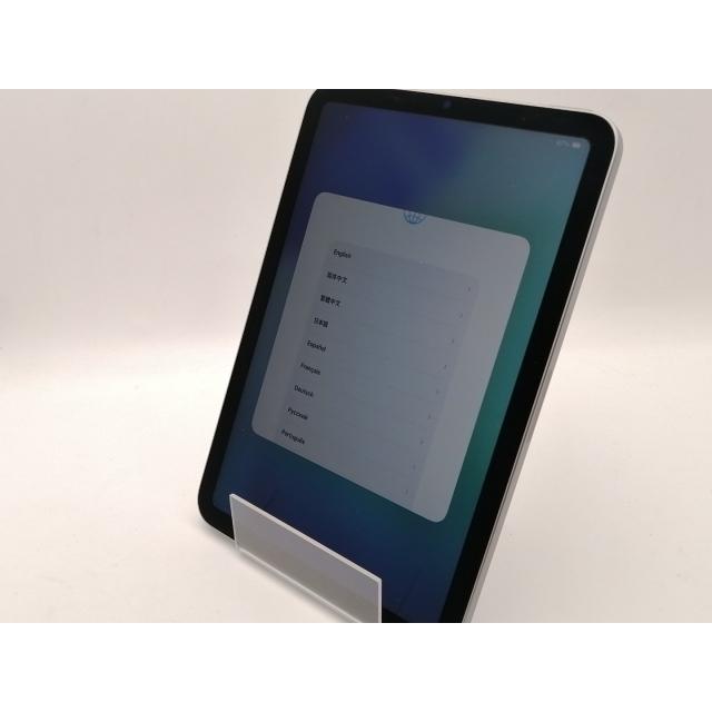 中古】Apple 【Wi-Fi】 iPad mini（A17Pro/2024） 128GB スペース