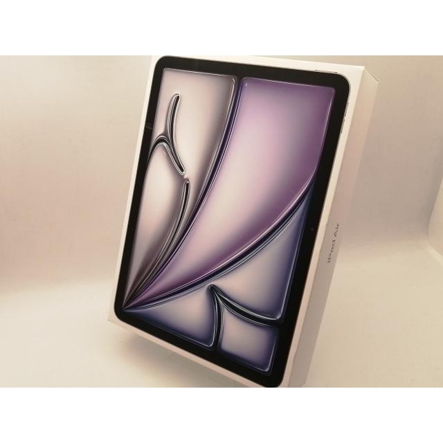 未使用】Apple 【Wi-Fi】 11インチ iPad Air（M3/2025) 128GB スペース