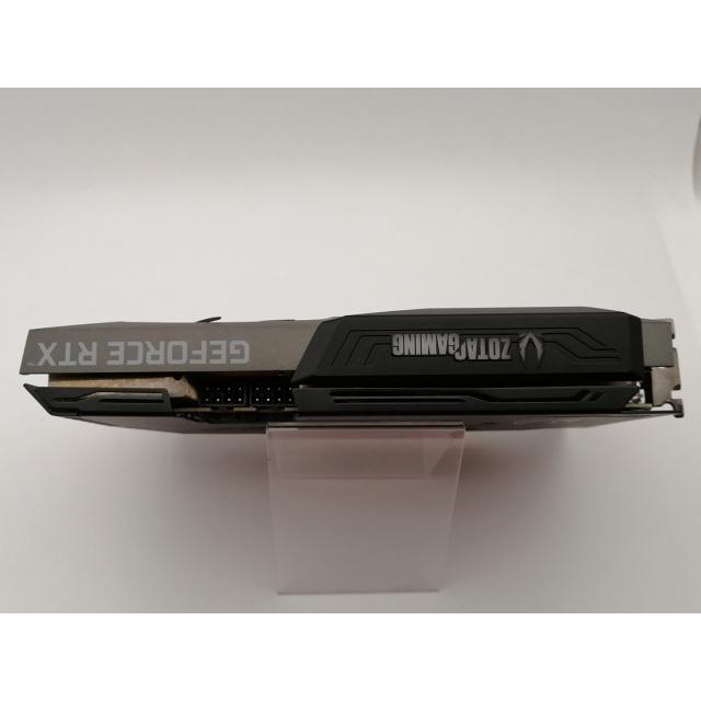 中古】ZOTAC GAMING GeForce RTX 3070 (ZT-A30700M-10BLHR） RTX3070