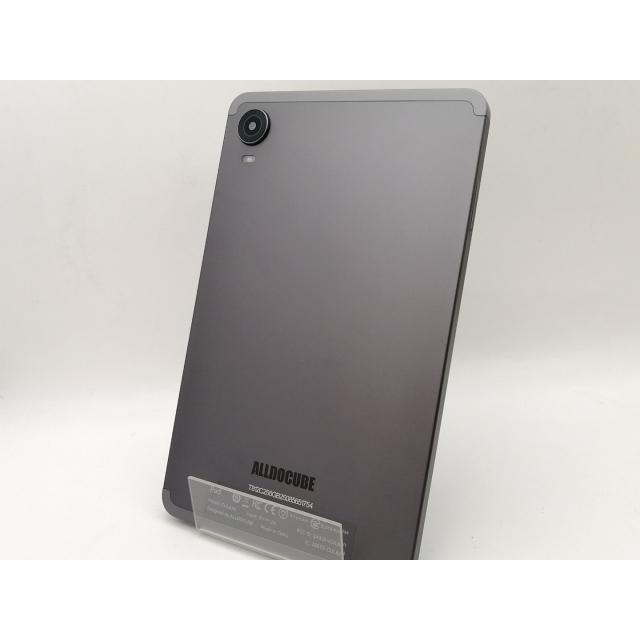 ALLODCUBE iplay60mini pro 中古 中古】ALLDOCUBE 国内版 【SIMフリー】 iPlay 60 mini Pro 【Helio G99