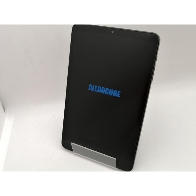 中古】ALLDOCUBE 国内版 【SIMフリー】 iPlay 60 mini Pro 【Helio G99