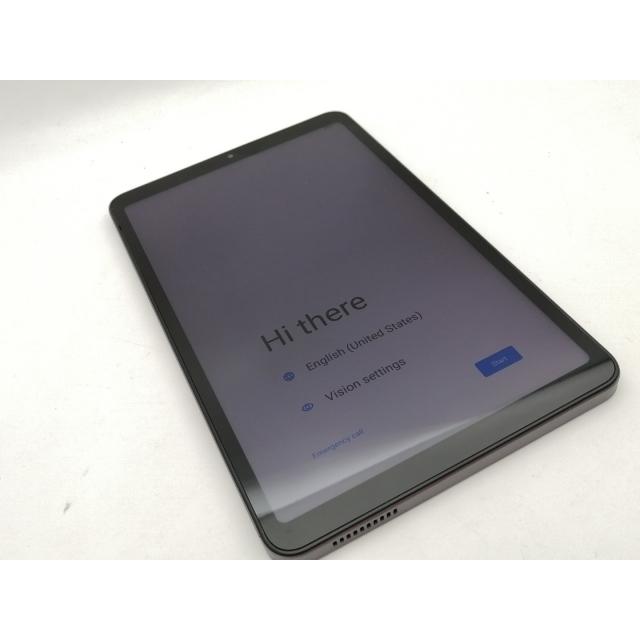 中古】ALLDOCUBE 国内版 【SIMフリー】 iPlay 60 mini Pro 【Helio G99