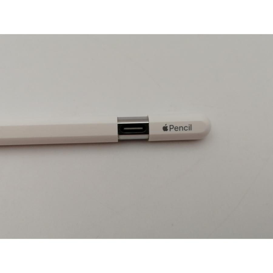 中古】Apple Apple Pencil（USB-C） MUWA3ZA/A【神保町】保証期間1