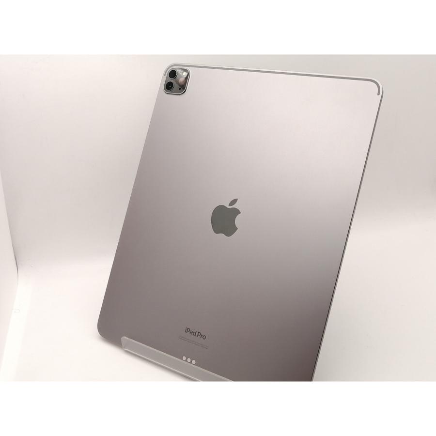 中古】Apple 【Wi-Fi】 12.9インチ iPad Pro（第6世代/2022） 1TB