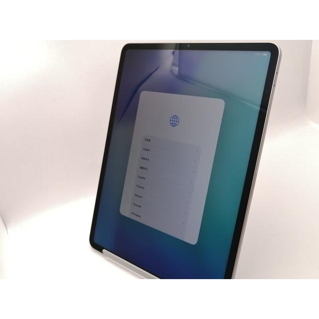 中古】Apple 【Wi-Fi】 12.9インチ iPad Pro（第6世代/2022） 1TB