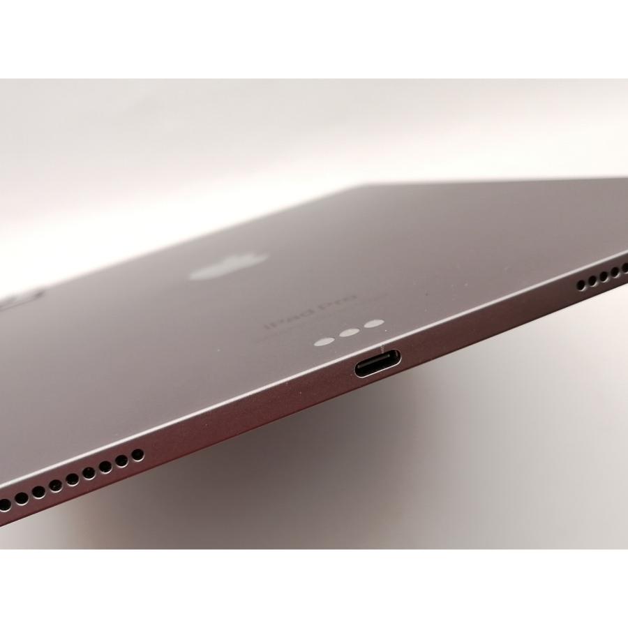 中古】Apple 【Wi-Fi】 12.9インチ iPad Pro（第6世代/2022） 1TB