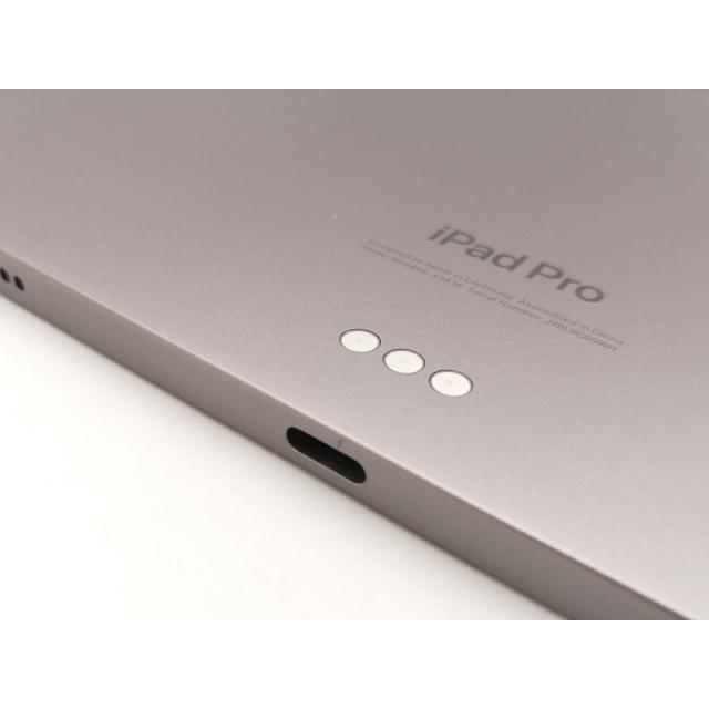 中古】Apple 【Wi-Fi】 12.9インチ iPad Pro（第6世代/2022） 1TB